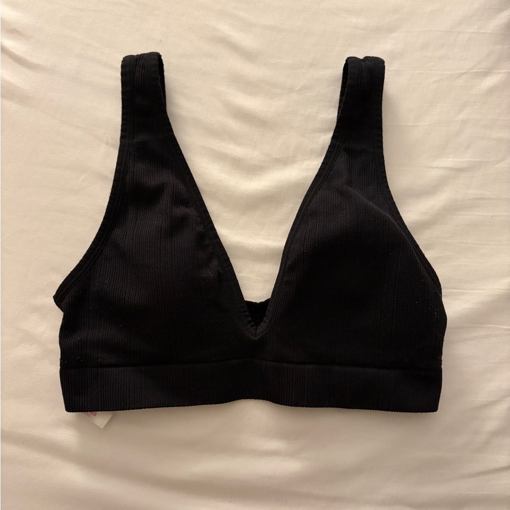 Lightly Lined Bralette